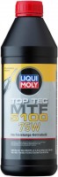 Gear Oil Liqui Moly Top Tec MTF 5100 75W 1L 1 L