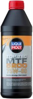 Gear Oil Liqui Moly Top Tec MTF 5200 75W-80 1L 1 L