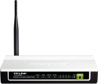 Photos - Wi-Fi TP-LINK TD-W8950ND 