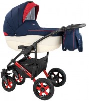 Photos - Pushchair Camarelo Carera  3 in 1