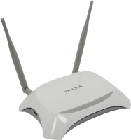 Wi-Fi TP-LINK TL-MR3420 