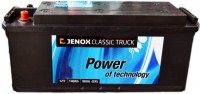 Photos - Car Battery Jenox Classic Truck (6CT-200L)