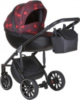 Photos - Pushchair Anex Sport  3 in 1