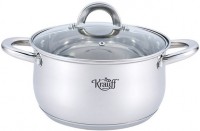 Photos - Stockpot Krauff Steil 26-238-020 