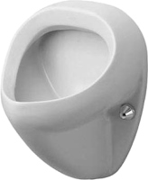 Photos - Urinal Duravit Bill 085135 