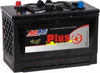 Photos - Car Battery AutoPart Plus