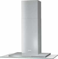 Photos - Cooker Hood Miele DA 5796W stainless steel