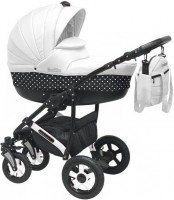 Photos - Pushchair Camarelo Sevilla  3 in 1