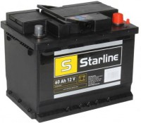 Photos - Car Battery StarLine Standard (6CT-45R)
