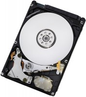 Hard Drive Hitachi CinemaStar C5K750 2.5" HCC547575A9E380 500 GB