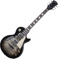 Photos - Guitar Gibson Memphis ES-Les Paul Cobra Burst 