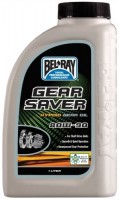 Photos - Gear Oil Bel-Ray Gear Saver Hypoid 80W-90 1L 1 L
