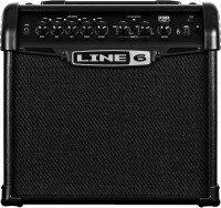 Photos - Guitar Amp / Cab Line 6 Spider Classic 15 