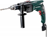 Photos - Drill / Screwdriver Metabo SBE 760 600841500 