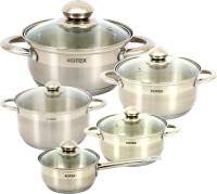 Photos - Stockpot Rotex Venezia RC304-10L 