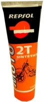 Photos - Engine Oil Repsol Moto Sintetico 2T 0.13 L