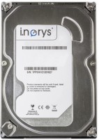 Photos - Hard Drive i.norys INO INO-IHDD1500S1-D1-7264 1.5 TB 64/7200