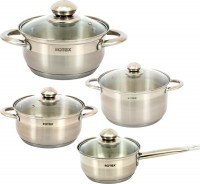 Photos - Stockpot Rotex Venezia RC304-8L 