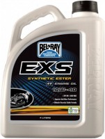 Engine Oil Bel-Ray EXS Synthetic Ester 4T 10W-40 4 L