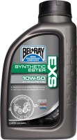Engine Oil Bel-Ray EXS Synthetic Ester 4T 10W-50 1 L