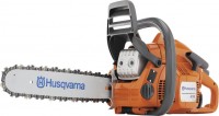 Photos - Power Saw Husqvarna 435 e 15 