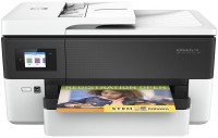 Photos - All-in-One Printer HP OfficeJet Pro 7720 