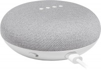 Photos - Audio System Google Home Mini 