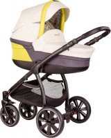 Photos - Pushchair Noordi Polaris Sport  3 in 1