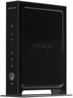 Photos - Wi-Fi NETGEAR WNR3500L 