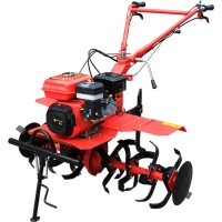Photos - Two-wheel tractor / Cultivator Forte 100-G3 