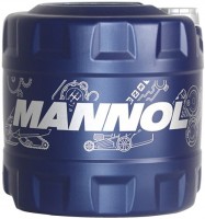 Photos - Engine Oil Mannol Safari 20W-50 7 L