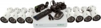 Photos - Surveillance DVR Kit GreenVision GV-K-G03/08 720 