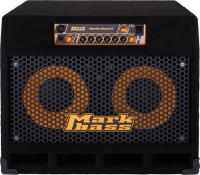Photos - Guitar Amp / Cab Markbass CMD 102P 