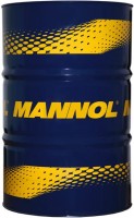 Photos - Engine Oil Mannol Multifarm STOU 10W-40 208 L