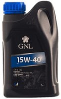 Photos - Engine Oil GNL Mineral 15W-40 1 L