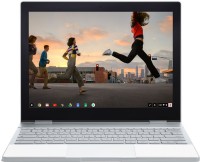 Photos - Laptop Google Pixelbook
