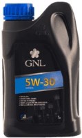 Photos - Engine Oil GNL Synthetic 5W-30 1 L