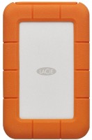 Hard Drive LaCie Rugged Thunderbolt USB-C 2.5" STFS4000800 4 TB