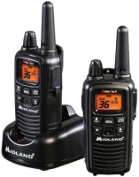 Photos - Walkie Talkie Midland LXT425 