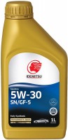 Photos - Engine Oil Idemitsu 5W-30 SN/GF-5 1 L