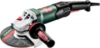 Photos - Grinder / Polisher Metabo WEA 19-180 Quick RT 601095000 