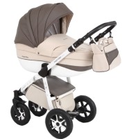 Photos - Pushchair Expander Mondo Ecco  3 in 1