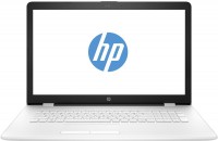 Photos - Laptop HP 17-ak000 (17-AK021UR 2CP35EA)