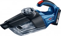 Photos - Vacuum Cleaner Bosch Professional GAS 18 V-1 