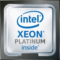 CPU Intel Xeon Platinum 8164