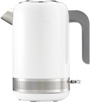 Photos - Electric Kettle Breville High Gloss VKJ944X white