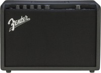 Photos - Guitar Amp / Cab Fender Mustang GT 40 