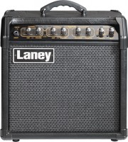 Photos - Guitar Amp / Cab Laney LR20 