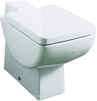 Photos - Toilet KERASAN Pelican 2416 