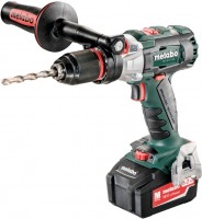 Photos - Drill / Screwdriver Metabo SB 18 LTX BL I 602352650 